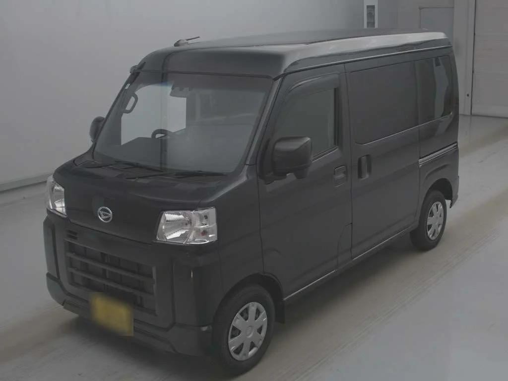 Daihatsu Hijet Cargo S700V 2023